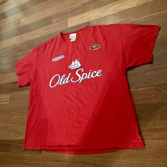 Vintage Tony Stewart NASCAR T-Shirt - Picture 2 of 7